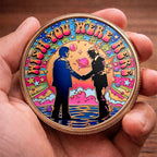 Pink Floyd Commemorative Coin – HOATT21648