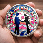 Pink Floyd Commemorative Coin – HOATT21648
