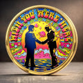 Pink Floyd Commemorative Coin – HOATT21648