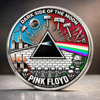 Pink Floyd Commemorative Coin – MAITM15399
