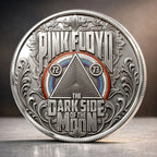 Pink Floyd Commemorative Coin – MAITM15400