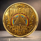 Pink Floyd Commemorative Coin – MAITM15400