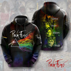 Pink Floyd 3D Apparel – HUANNM 4626