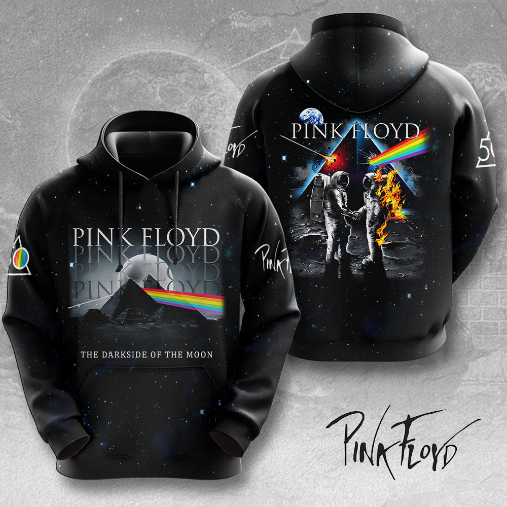 Pink Floyd 3D Apparel – HUANNM 5493