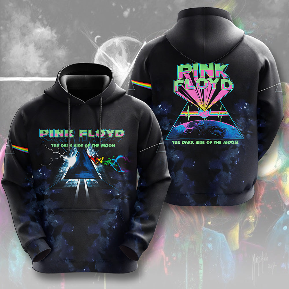Pink Floyd 3D Apparel – HUANNM 5494