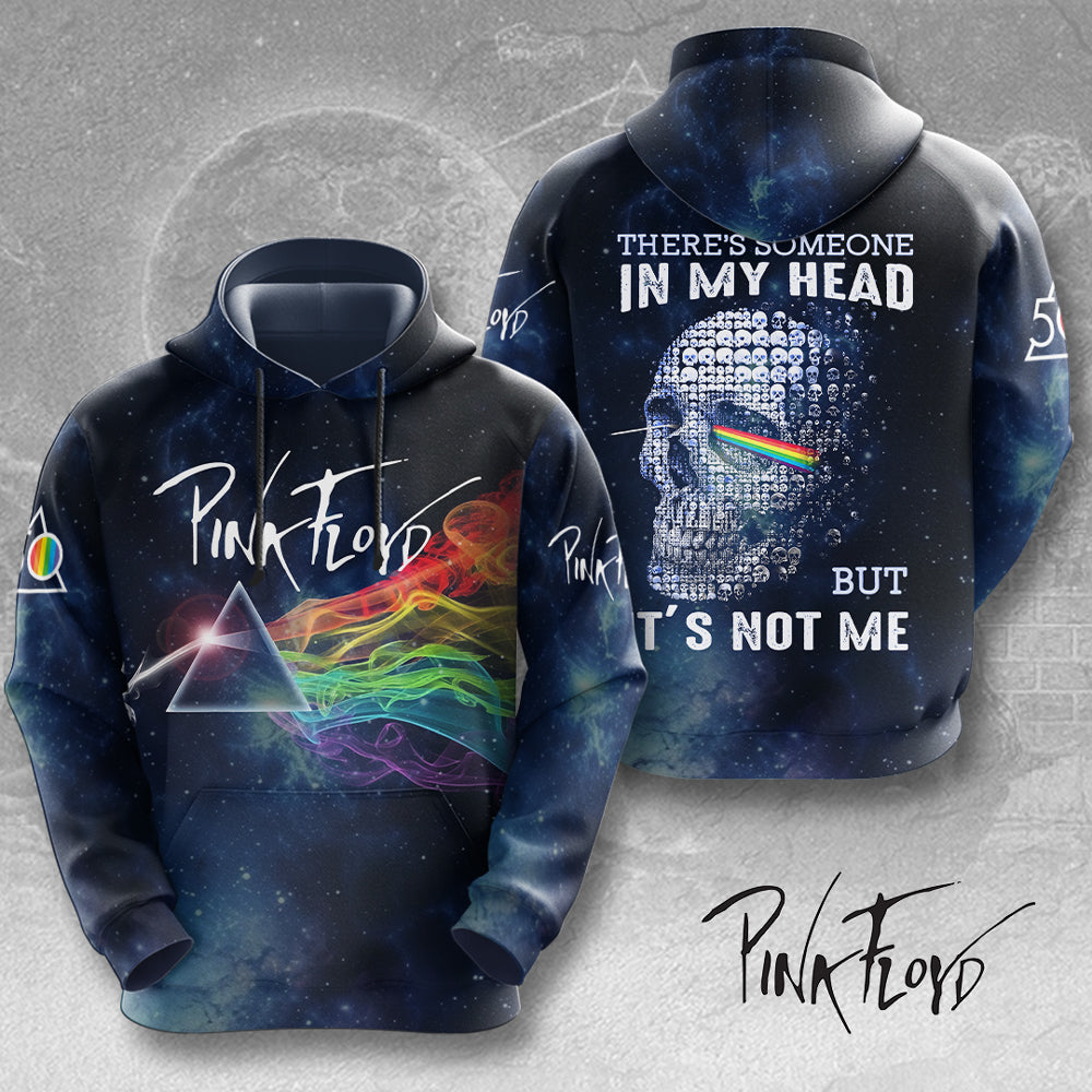 Pink Floyd 3D Apparel – HUANNM 5548