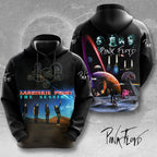 Pink Floyd 3D Apparel – HUANNM 5569
