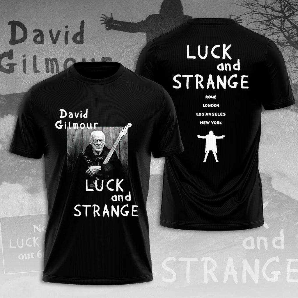Pink Floyd 3D Apparel – GNE 2303