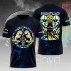 Pink Floyd 3D Apparel – GNE 2540