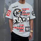Pink Floyd 3D Apparel – HOATT21649