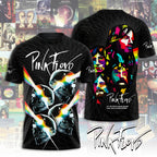 Pink Floyd 3D Apparel – HUANNM 4653