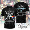 Pink Floyd 3D Apparel – HUANNM 4718