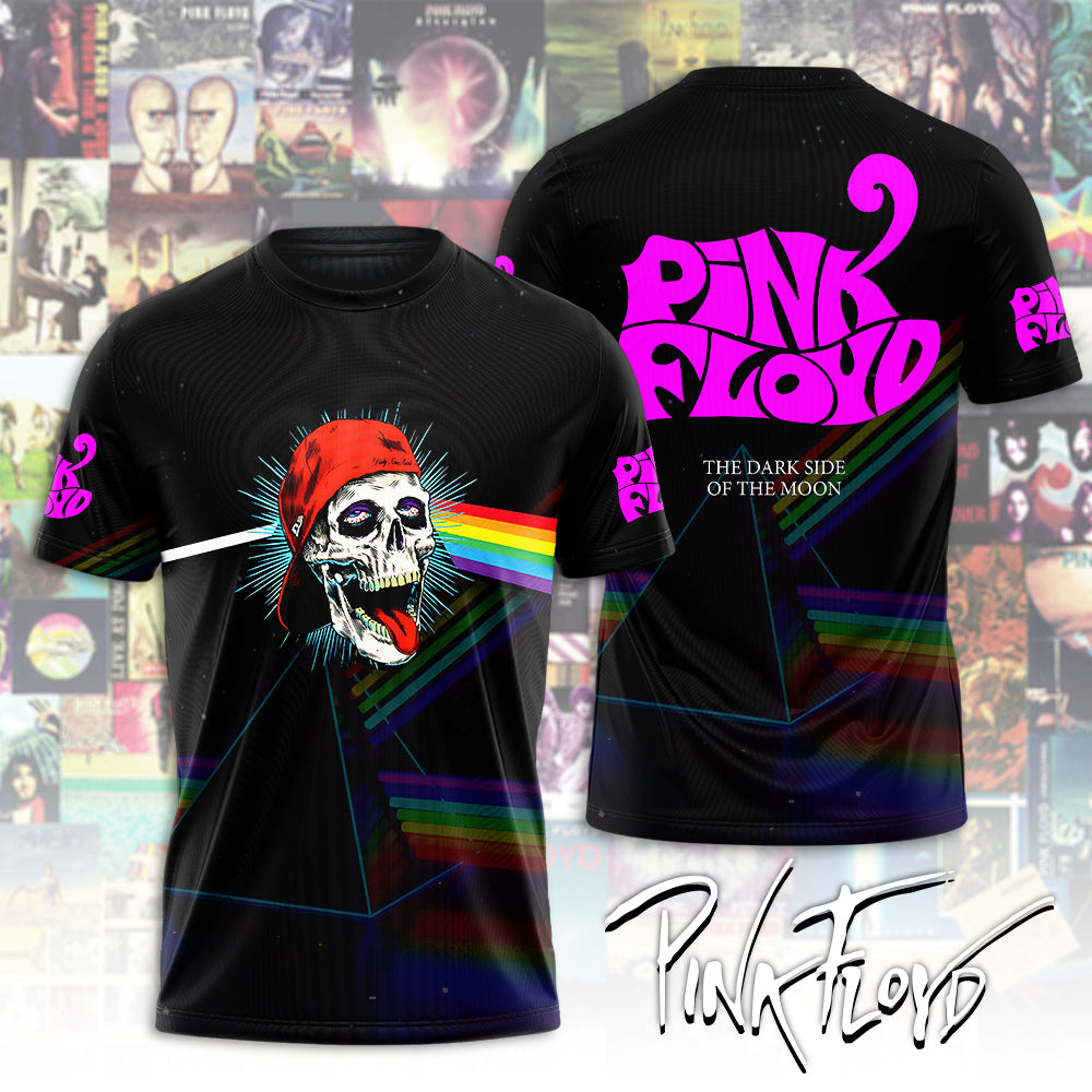 Pink Floyd 3D Apparel – HUANNM 4726