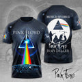 Pink Floyd 3D Apparel – HUANNM 5496