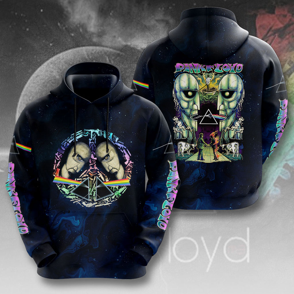 Pink Floyd 3D Apparel – GNE 2540