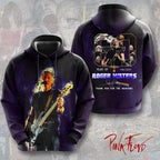 Pink Floyd x Roger Waters 3D Apparel – HUANNM 4624