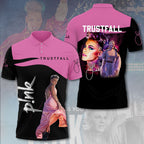 P!nk 3D Apparel – VANDH 1324