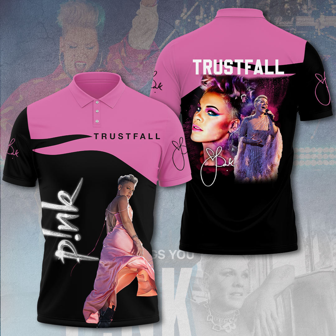 P!nk 3D Apparel – VANDH 1324