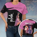 P!nk 3D Apparel – VANDH 1324