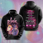 P!nk 3D Apparel – VANDH 435