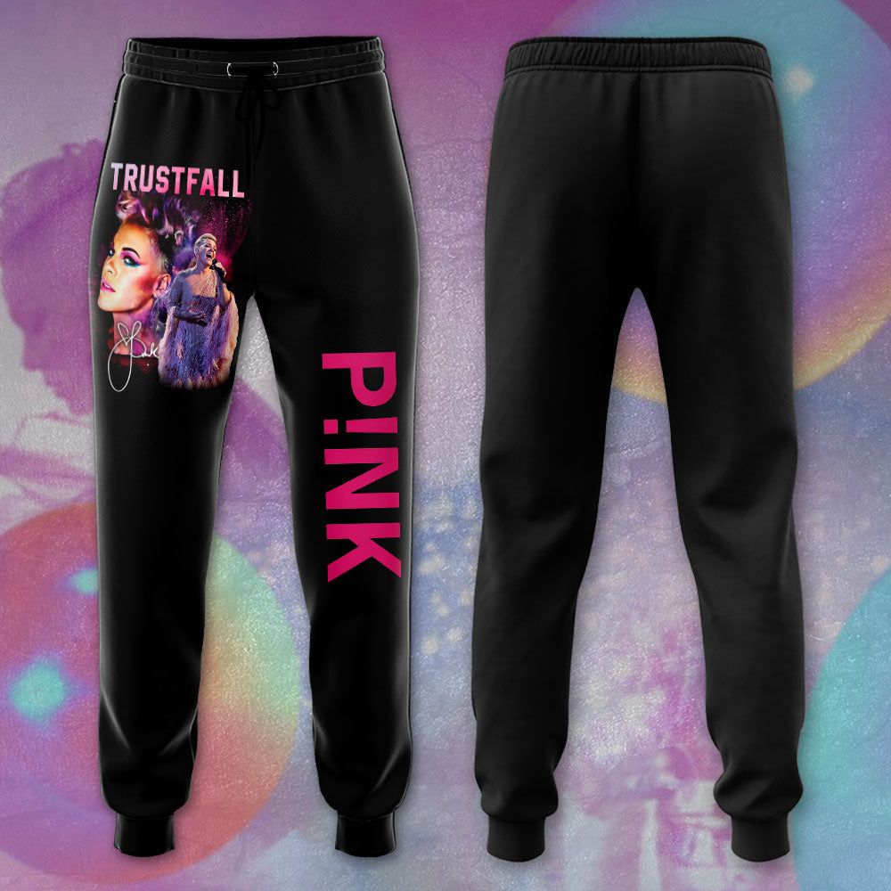 P!nk 3D Apparel – VANDH 220