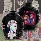 P!nk 3D Apparel – HOATT 4502