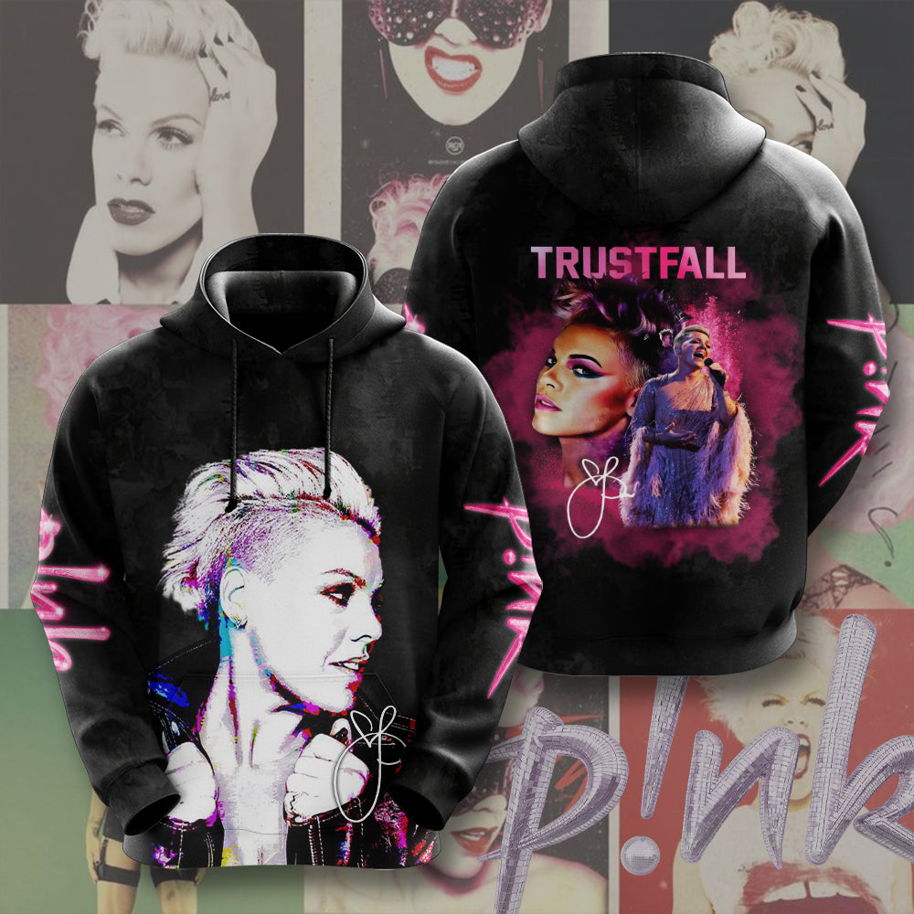 P!nk 3D Apparel – HOATT 4502