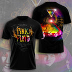 Pink Floyd 3D Apparel – GNE 2632