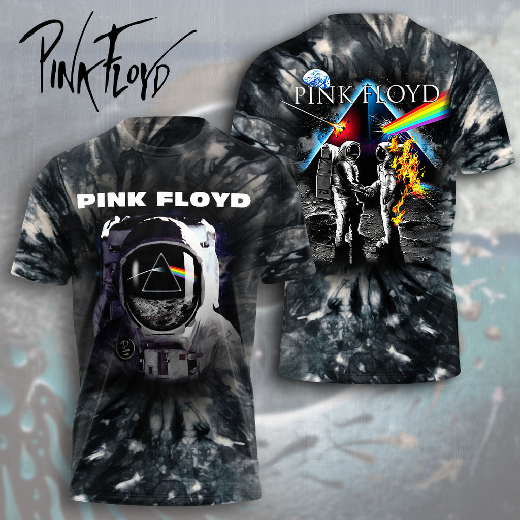 Pink Floyd 3D Apparel – GNE 709
