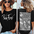 Pink Floyd 3D Apparel – GNE 711