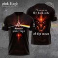 Pink Floyd 3D Apparel – GNE 445