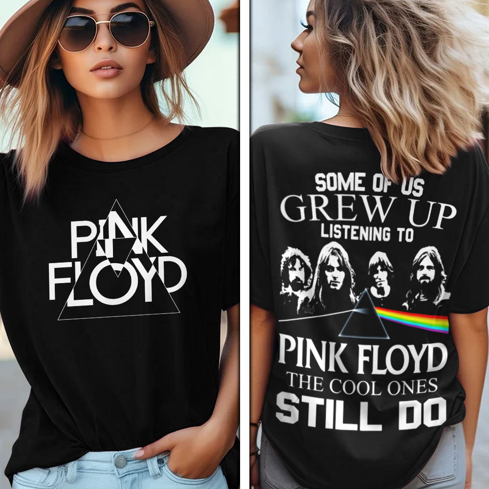 Pink Floyd 3D Apparel – GNE 916