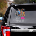 Pink Floyd Car Sticker – TANTN15612