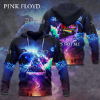 Pink Floyd 3D Apparel – TANTN 8482