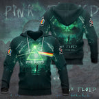 Pink Floyd 3D Apparel – GNE 146