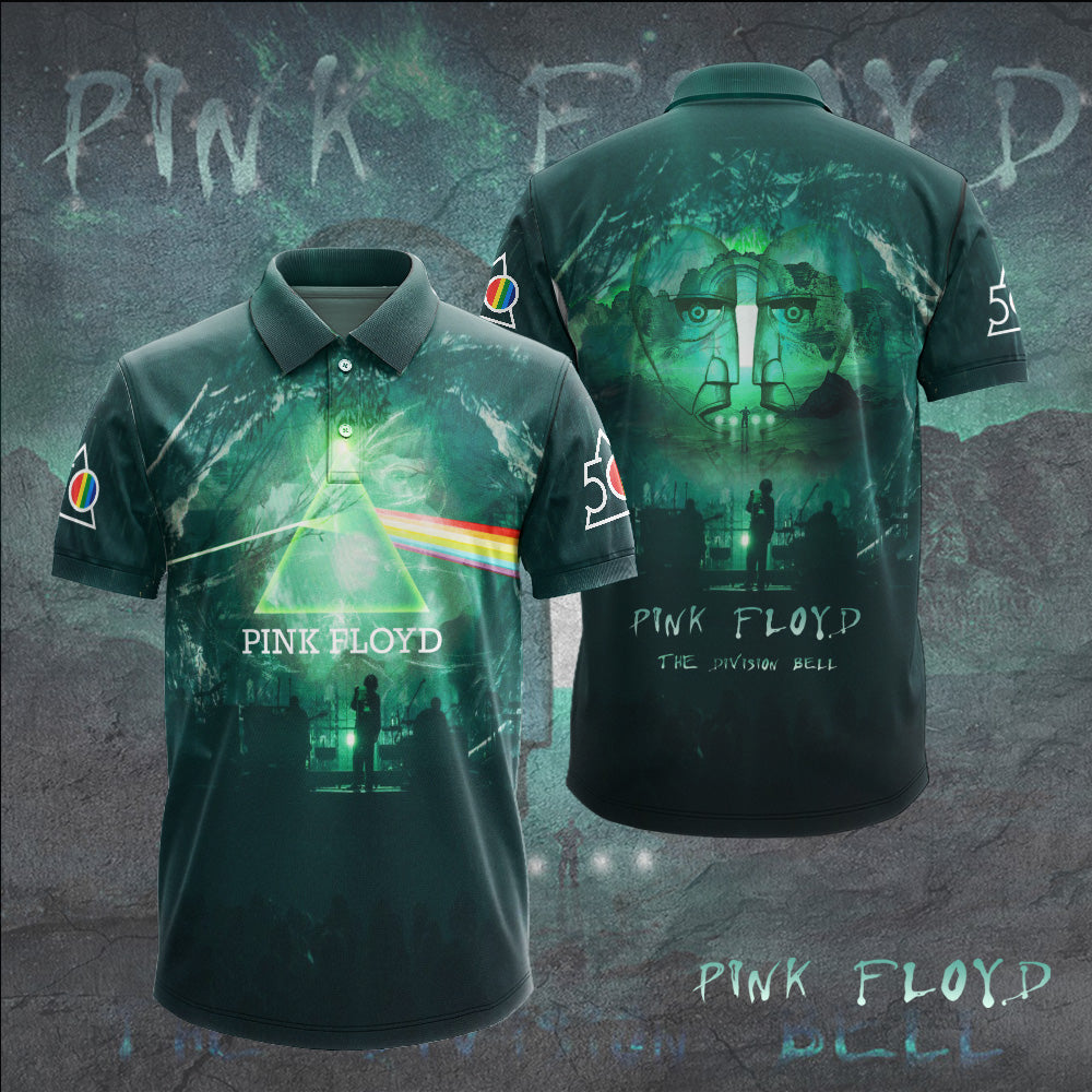 Pink Floyd 3D Apparel – GNE 146