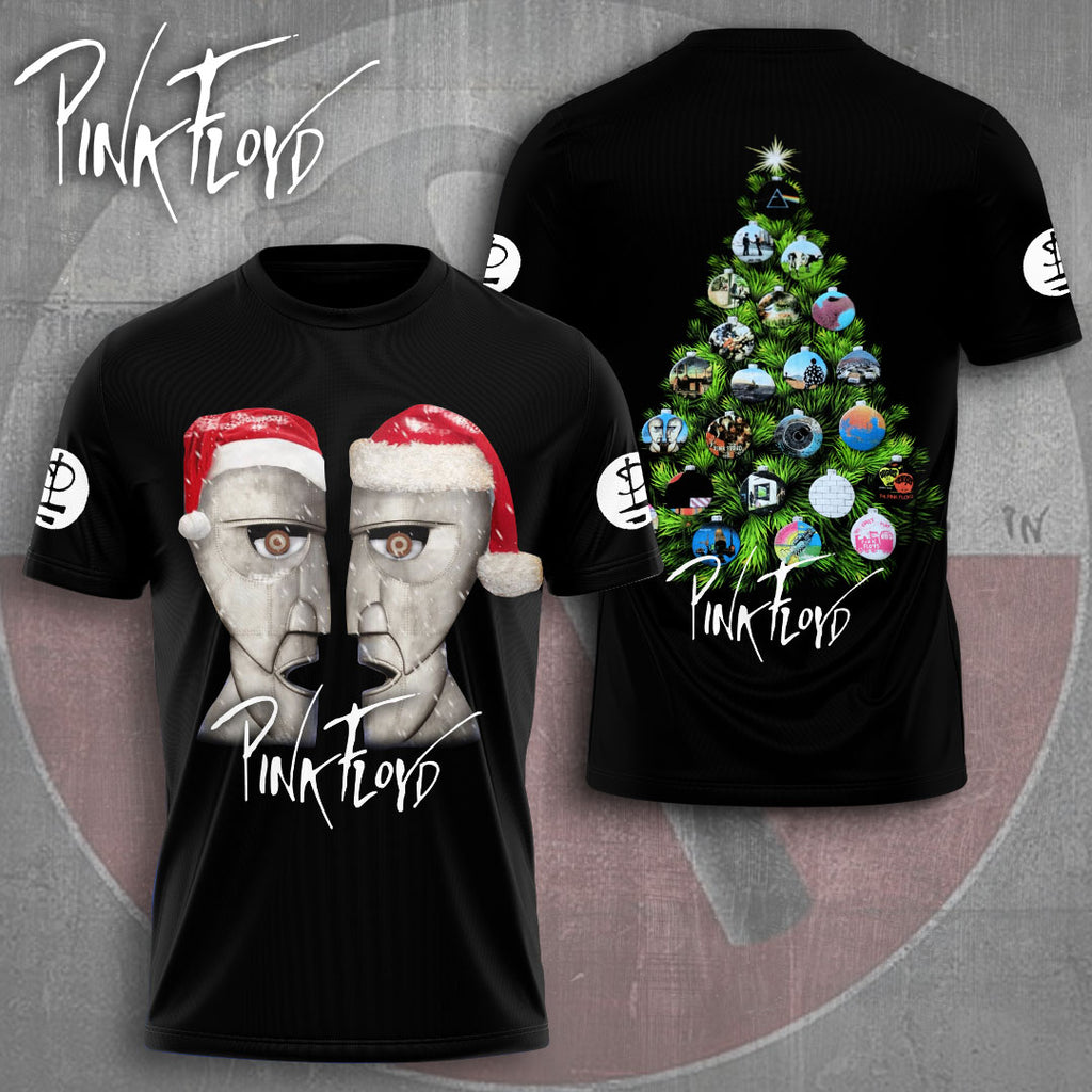 Pink Floyd 3D Apparel – GNE 1578
