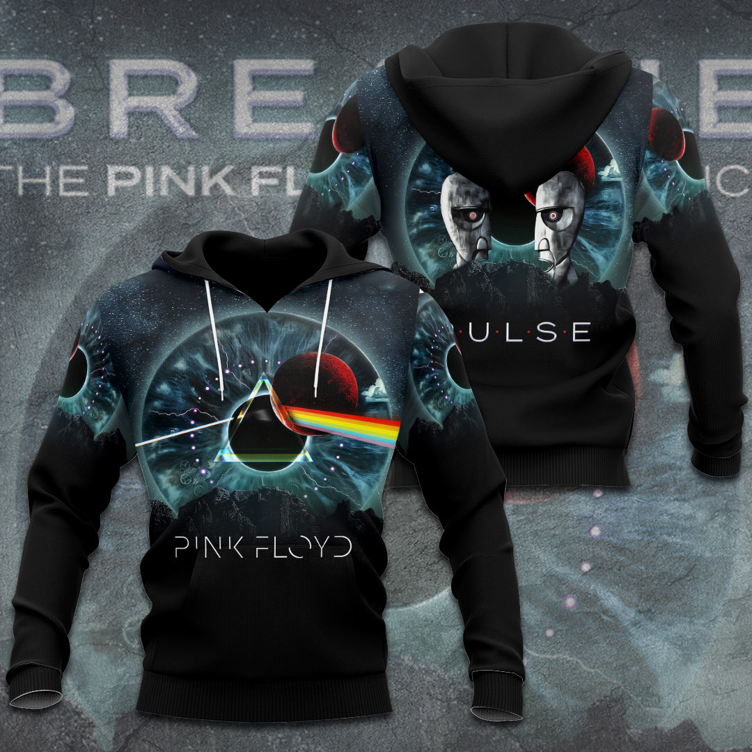 Pink Floyd 3D Apparel – GNE 2263