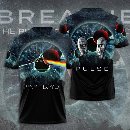 Pink Floyd 3D Apparel – GNE 2263