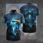 Pink Floyd 3D Apparel – GNE 342