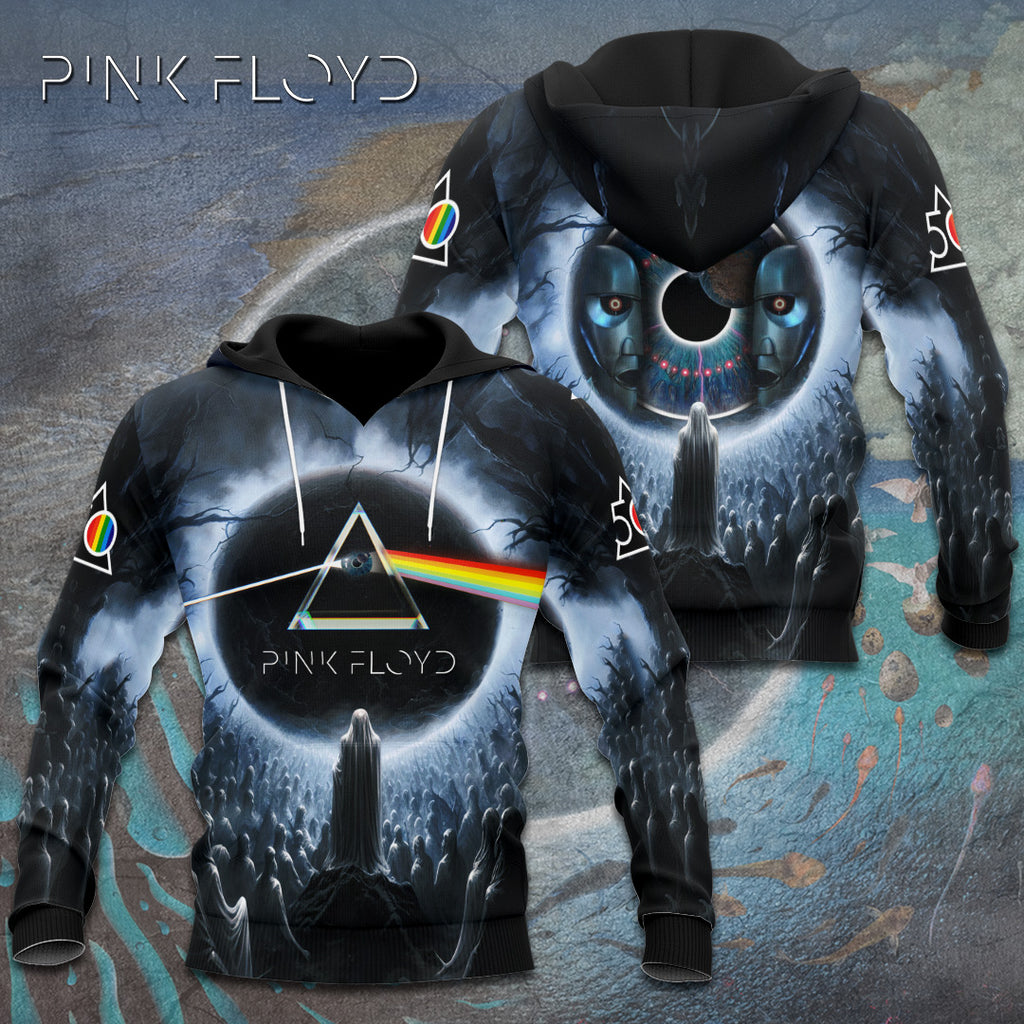 Pink Floyd 3D Apparel – GNE 345