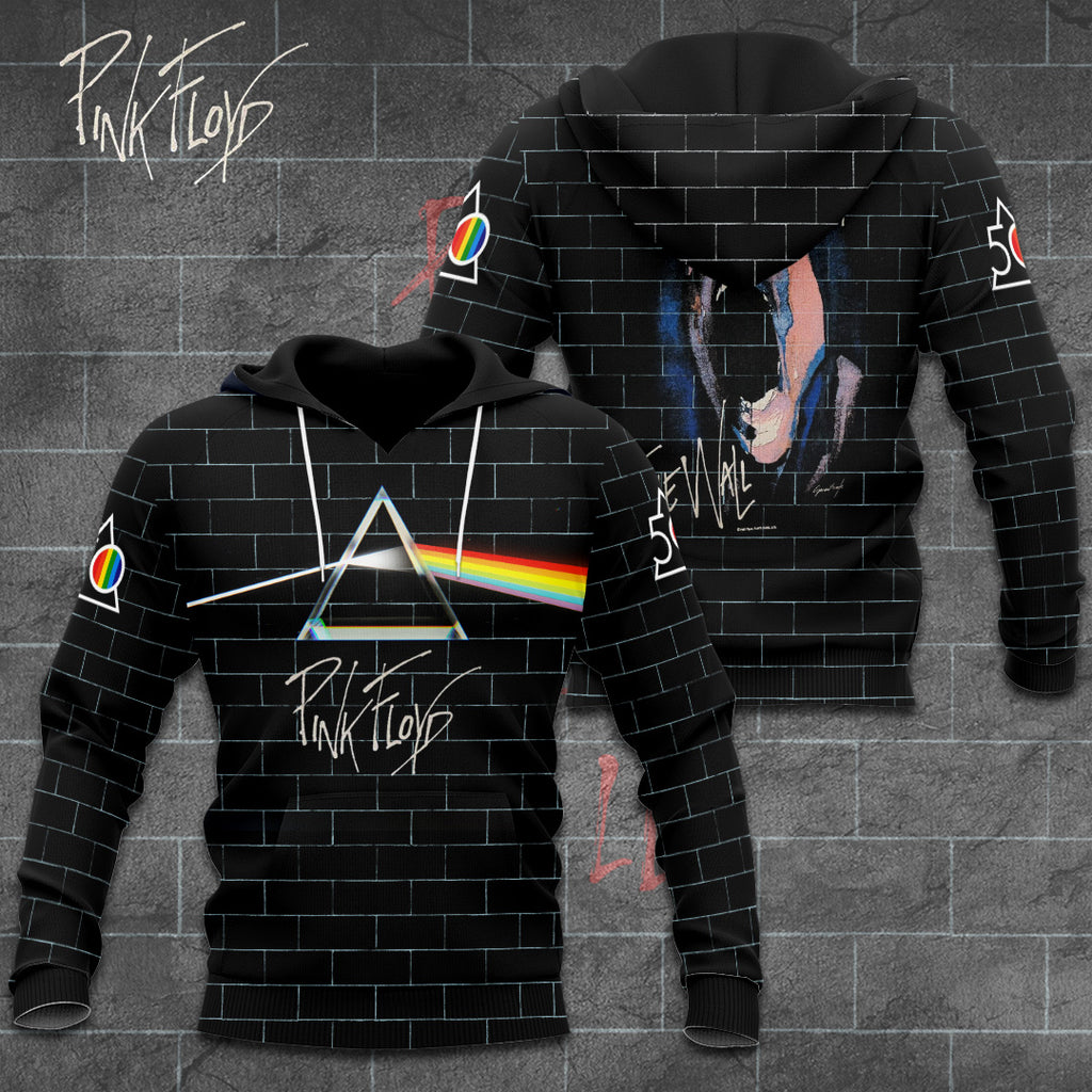Pink Floyd 3D Apparel – GNE 346