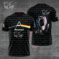 Pink Floyd 3D Apparel – GNE 346