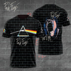 Pink Floyd 3D Apparel – GNE 346