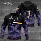 Pink Floyd 3D Apparel – GNE 382