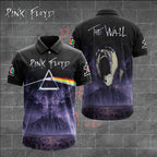 Pink Floyd 3D Apparel – GNE 382
