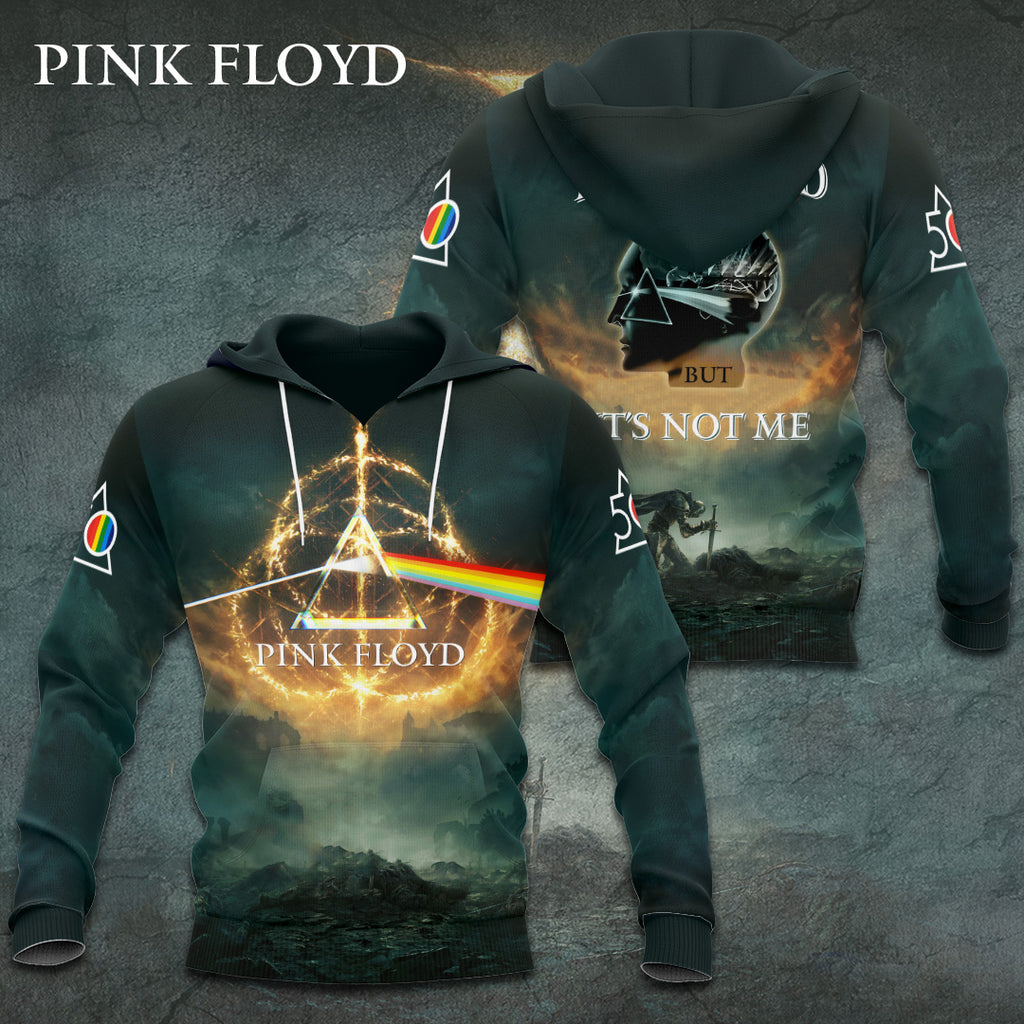Pink Floyd 3D Apparel – GNE 412
