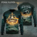 Pink Floyd 3D Apparel – GNE 412