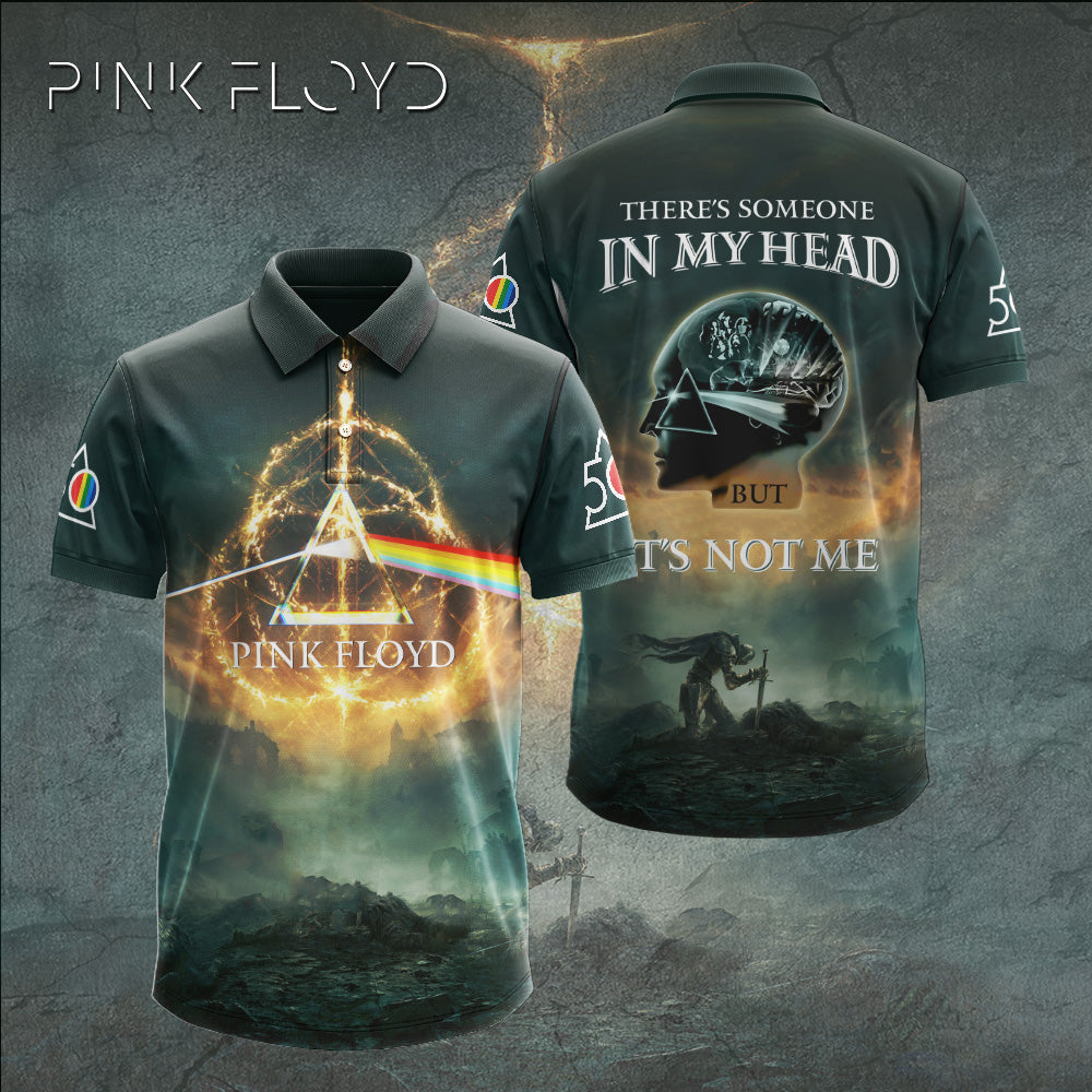 Pink Floyd 3D Apparel – GNE 412