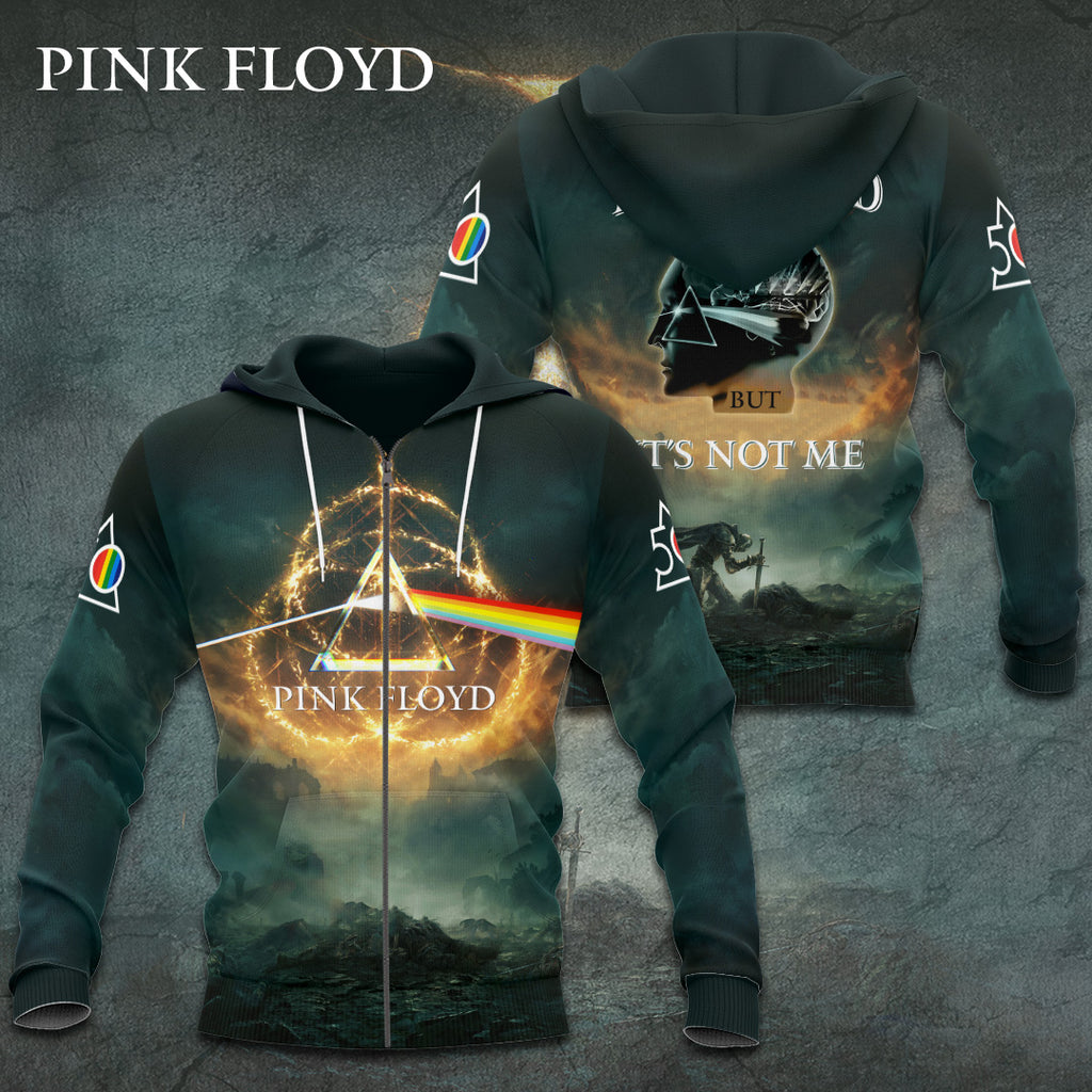 Pink Floyd 3D Apparel – GNE 412